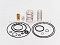 ремкомплект впускного клапана RH60E+CV VMC 600.5185