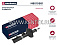 Амортизатор газ. передн. лев. Hyundai Getz 02- (M8010581) MARSHALL