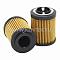 гидравлический фильтр SF-FILTER HY18412