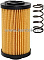 гидравлический фильтр элемент Baldwin PT9167