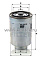 топливный фильтр MANN-FILTER WK940/16X