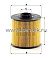 топливный фильтр без метал. частей MANN-FILTER PU10004Z