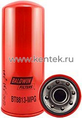 гидравлический фильтр, Spin-on (накручивающийся) Baldwin BT8813-MPG Baldwin  - фото, характеристики, описание.