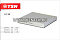 Фильтр салона TSN 9.7.48