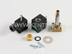 соленоидный клапан 230V AC VMC 01552E0V03 VMC  - фото, характеристики, описание.