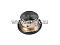 Сайлентблок кабины разборный d40/66,5x31,5 MERCEDES о.н. 9425000050 (M7230034) MARSHALL