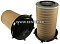 воздушный фильтр HIFI SA11921