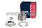 Подшипник ступ. Nissan NV400 11-, Opel Movano B 10-, Renault Master III 10- =VKBA6721 (M8136721) MARSHALL
