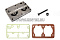 РМК компрессора RENAULT: плата клап., прокл., о.н. 5001836883 (M7012022) MARSHALL