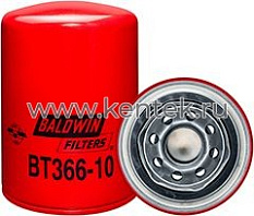 гидравлический фильтр, Spin-on (накручивающийся) Baldwin BT366-10 Baldwin  - фото, характеристики, описание.
