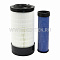 Воздушный фильтр-элемент SF-FILTER SL81462-SET