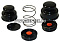 Насос топливного фильтра HIFI MO5006