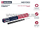 Амортизатор газ. задн. Ford C-Max 07-/Focus C-Max 03-/Focus II 04-/Mazda 3 08- (M8011300) MARSHALL