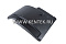 Крыло кабины без крепления черный пластик лев DAF о.н.1659253 (M3010905) MARSHALL