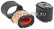 воздушный фильтр HIFI SA12245