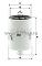 топливный фильтр MANN-FILTER WK11017