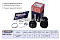 ШРУС внеш. (без ABS) Citroen Berlingo (B9) 08- / C3 09- / C4 I, II 05-; Peugeot 307 00- / 208 12- (M8111096) MARSHALL