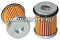 Гидравлический фильтр HIFI SHB60677