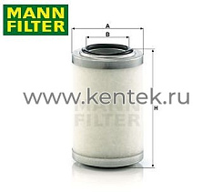 сепаратор воздух-масло MANN-FILTER LE4011x MANN-FILTER  - фото, характеристики, описание.
