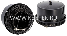 Воздушный фильтр предочиститель HIFI CPC032P152D002 HIFI  - фото, характеристики, описание.