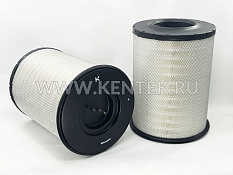 Воздушный фильтр-элемент KENTEK AP39950K KENTEK  - фото, характеристики, описание.