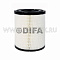ФИЛЬТРУЮЩИЙ ЭЛЕМЕНТ ОЧИСТКИ ВОЗДУХА DIFA 43133 DIFA 43133