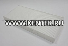салонный фильтр KENTEK CP41199 KENTEK  - фото, характеристики, описание.