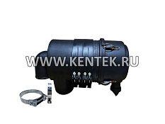 Корпус воздушного фильтра KENTEK AB52791K KENTEK  - фото, характеристики, описание.