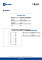 гидравлический фильтр элемент FILTREC WX433