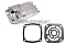 РМК компрессора MERCEDES-BENZ: головка, клап., прокл., о.н. 5411303519 (M7011005) MARSHALL