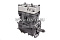 Воздушный компрессор RENAULT двухцилинд. 500 cc, о.н. SEB01455X00 (M7005202) MARSHALL