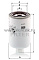 фильтр охлаждающей жидкости MANN-FILTER WK9165x