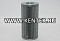 гидравлический фильтр KENTEK HK8008R