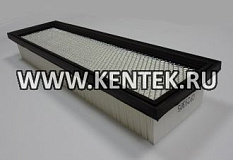 салонный фильтр KENTEK CP29305 KENTEK  - фото, характеристики, описание.