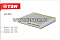 Фильтр салона TSN 9.7.373