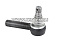 наконечник рулевой тяги DAF, IVECO, R.V.I. M30 x 1,5 RHT о.н. 1685552 (M4250057) MARSHALL