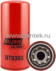 гидравлический фильтр, Spin-on (накручивающийся) Baldwin BT8393 Baldwin  - фото, характеристики, описание.