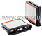 Воздушный фильтр HIFI ASP002601AG003