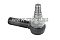 Наконечник тяги VOLVO, IVECO, R.V.I. M30 x 1,5 LHT о.н. 264072 (M4250001) MARSHALL