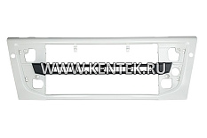 Панель нижняя грунт, FH16 белый пластик VOLVO о.н.82090257 (M3141251) MARSHALL MARSHALL  - фото, характеристики, описание.