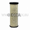 ФИЛЬТРУЮЩИЙ ЭЛЕМЕНТ ОЧИСТКИ ВОЗДУХА DIFA 43178-01