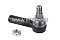 Наконечник тяги VOLVO, IVECO, R.V.I. M30 x 1,5 RHT о.н. 0586753 (M4250002) MARSHALL