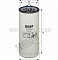 Фильтр масляный HENGST H200W10