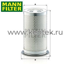 сепаратор воздух-масло MANN-FILTER LE9020x MANN-FILTER  - фото, характеристики, описание.