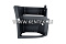 Корпус подножки серый пластик SMC прав RENAULT о.н.5010225722 (M3121401) MARSHALL