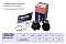 ШРУС внутр. Seat Ibiza III 02-; Skoda Fabia I (6Y) 99-; VW Polo III, IV 99- (M8112018) MARSHALL