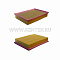 ВОЗДУШНЫЙ ФИЛЬТР TURN FILTER P-1142S
