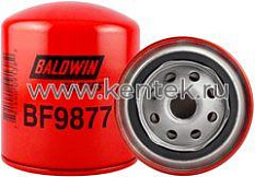 топливный фильтр, Spin-on (накручивающийся) Baldwin BF9877 Baldwin  - фото, характеристики, описание.