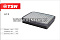 Фильтр салона угольный TSN 9.7.2