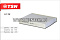 Фильтр салона TSN 9.7.38